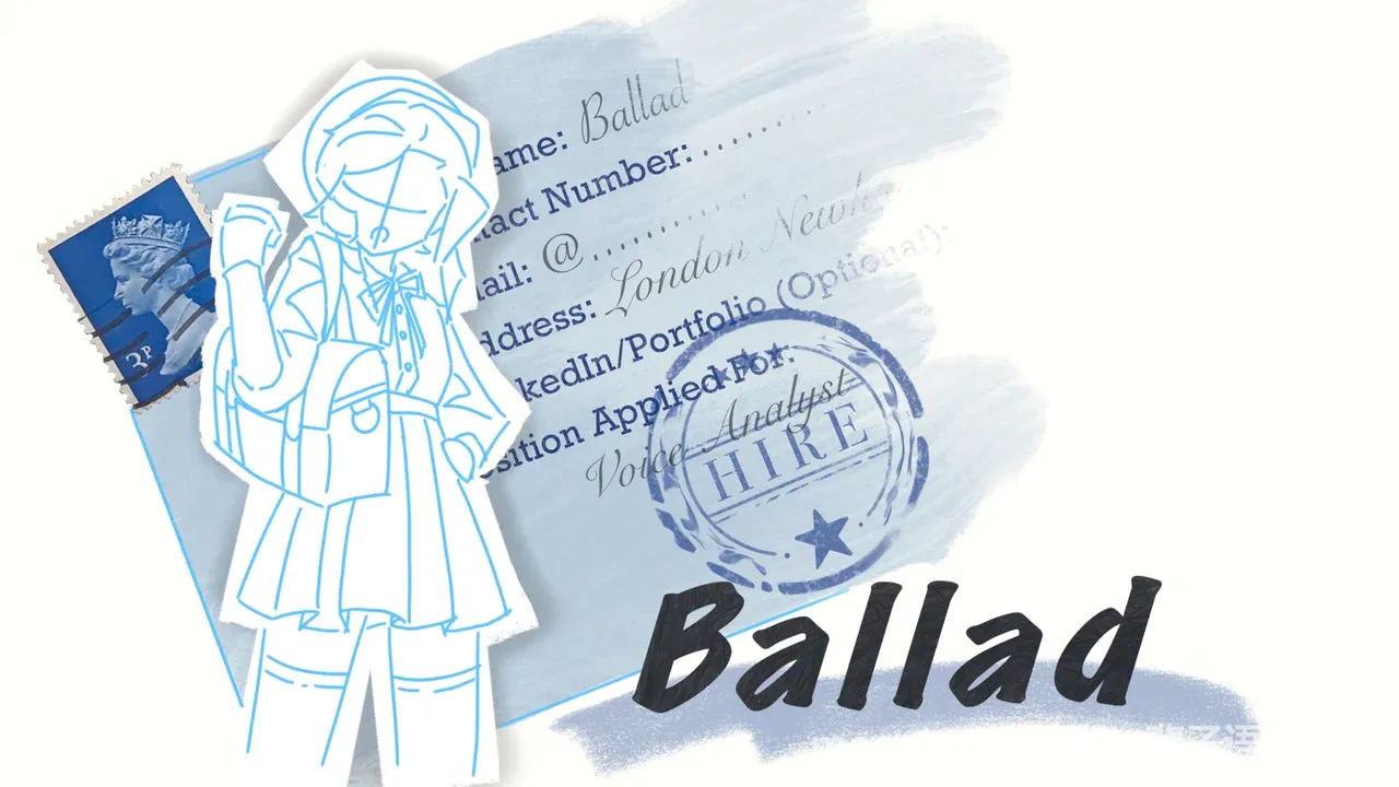 Ballad